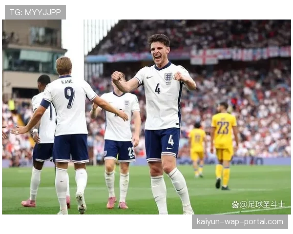 英格兰中前场阵容深度拉满 图赫尔战术革新成突破关键