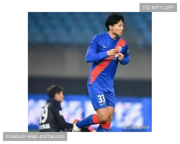 汪海健:通过一个月磨合已做好准备 申花将呈现全新面貌 汪海健:通过一个月磨合已做好准备 申花将呈现全新面貌