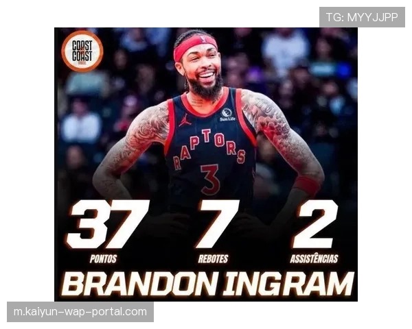 猛龙英格拉姆巴恩斯组合 锋线天赋未能转化为战绩 猛龙英格拉姆巴恩斯组合 锋线天赋未能转化为战绩